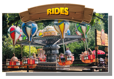 Pettitts Adventure Park | Animals, Rides, & live Entertainment 'A great day  out for all the family'