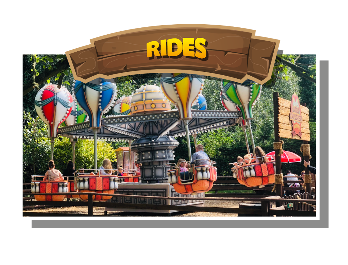 rides